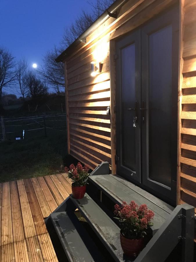 Wyncliffe Hideaway Villa Сейнт Дейвидс Екстериор снимка